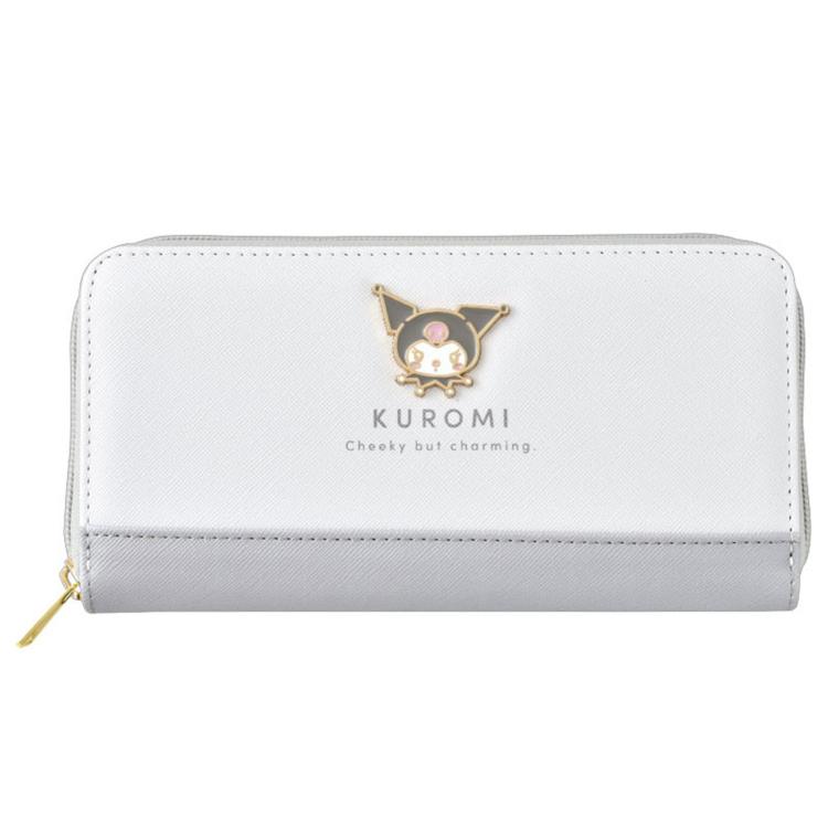 クロミグレー/バイカラー