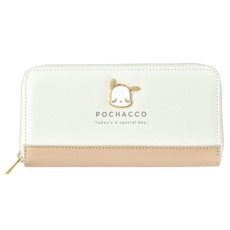 ポチャッコ/バイカラー