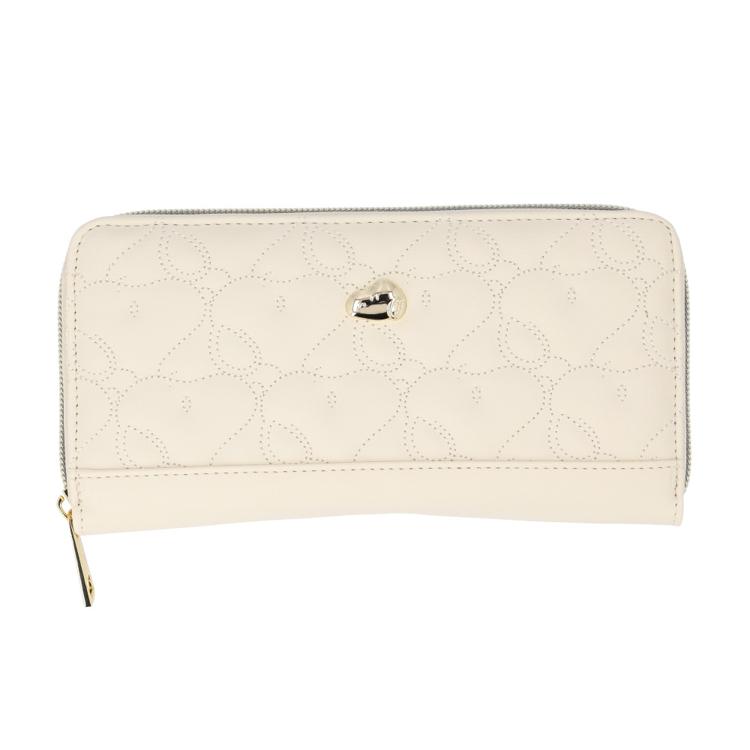 スヌーピーキルティングアイボリー