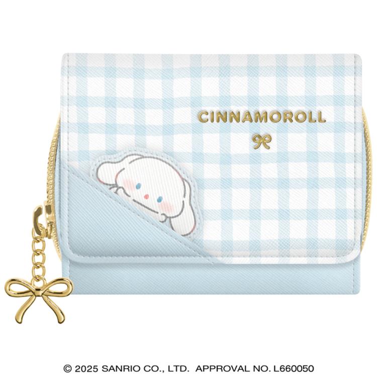 まるもっちシナモロール