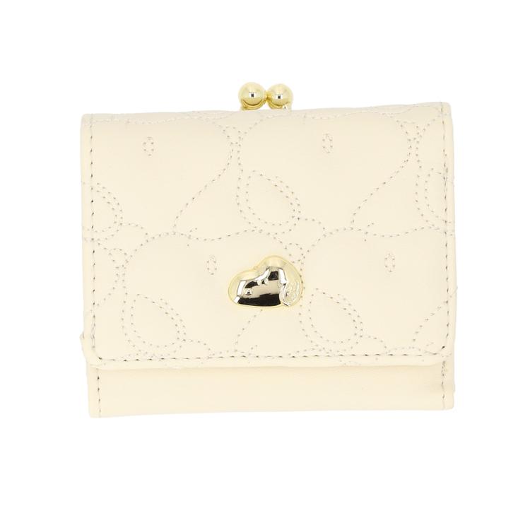 スヌーピーキルティングIVORY