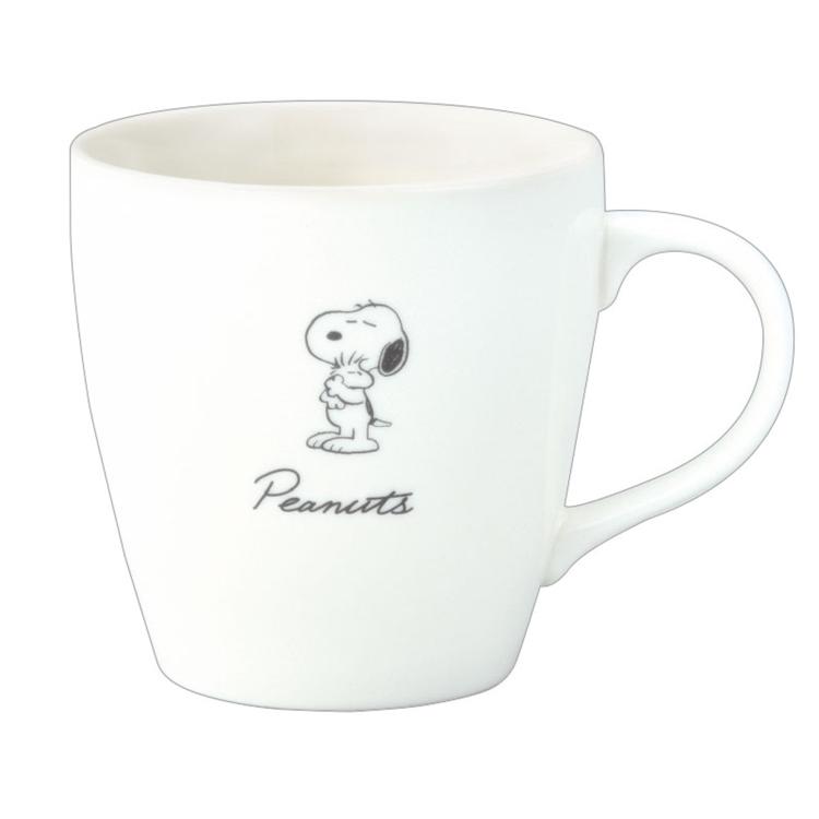 スヌーピーホワイト