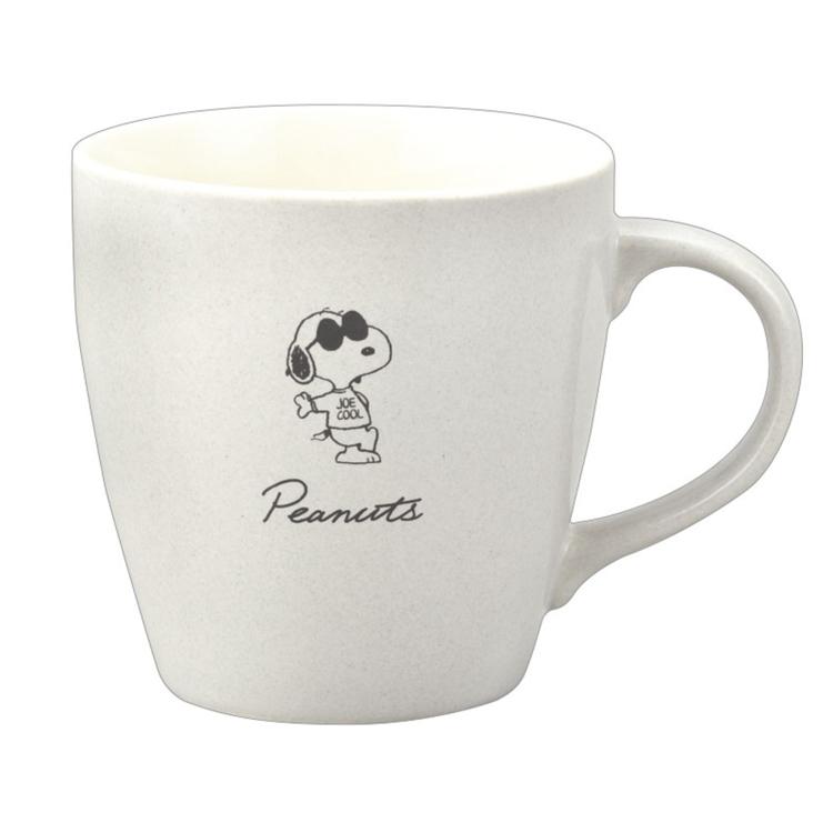 スヌーピーグレー