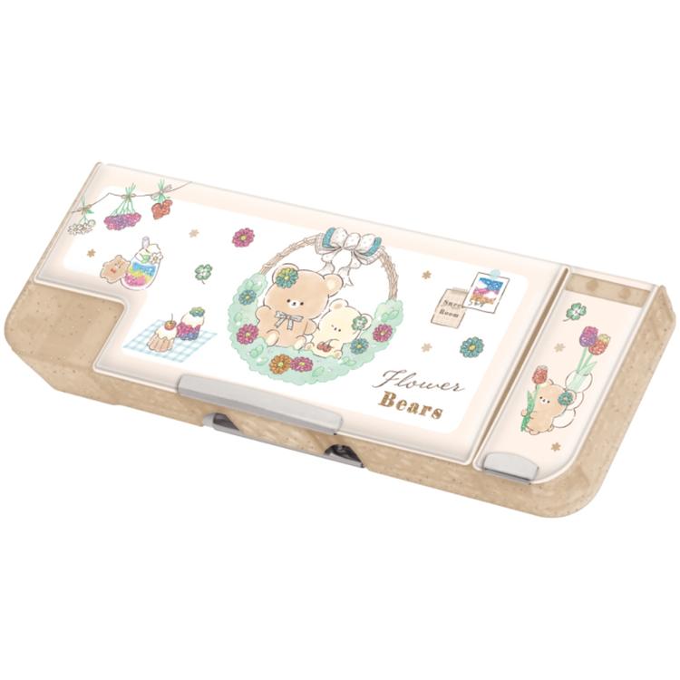 フラワーベアー