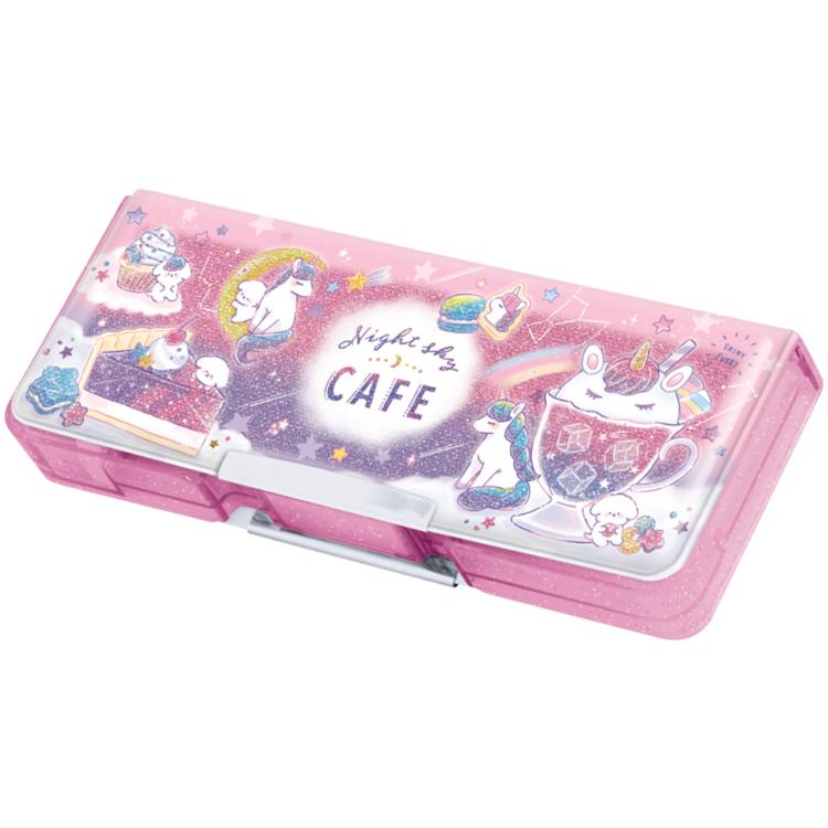 ナイトスカイカフェ