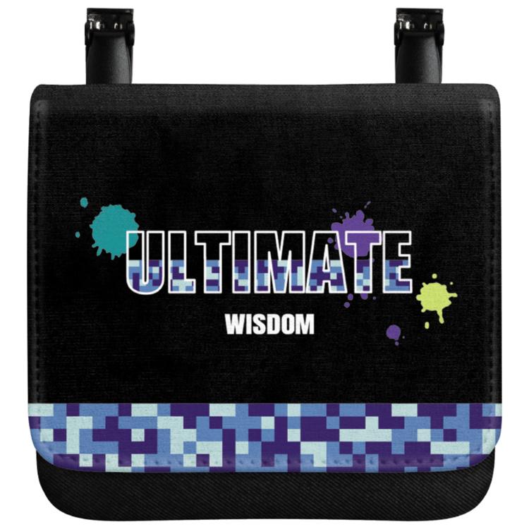 アルティメットウィズダム