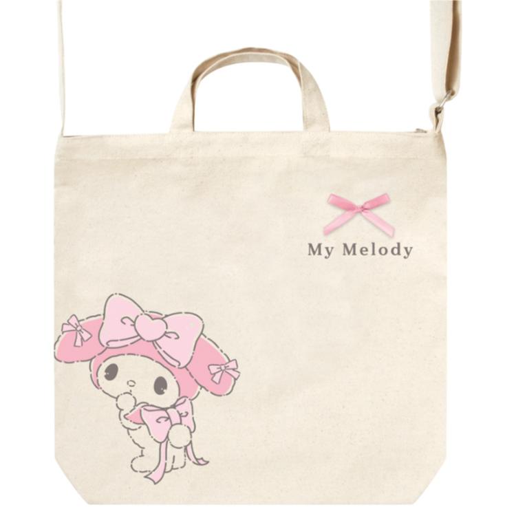 マイメロディリボン