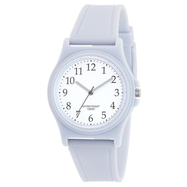 ジェイアクシス 腕時計 通販 J-AXIS 20L1364 リストウォッチ 時計 ウォッチ メンズ レディース 樹脂バンド ラバーベルト ユニセックス アナログ 3針 おしゃれ か