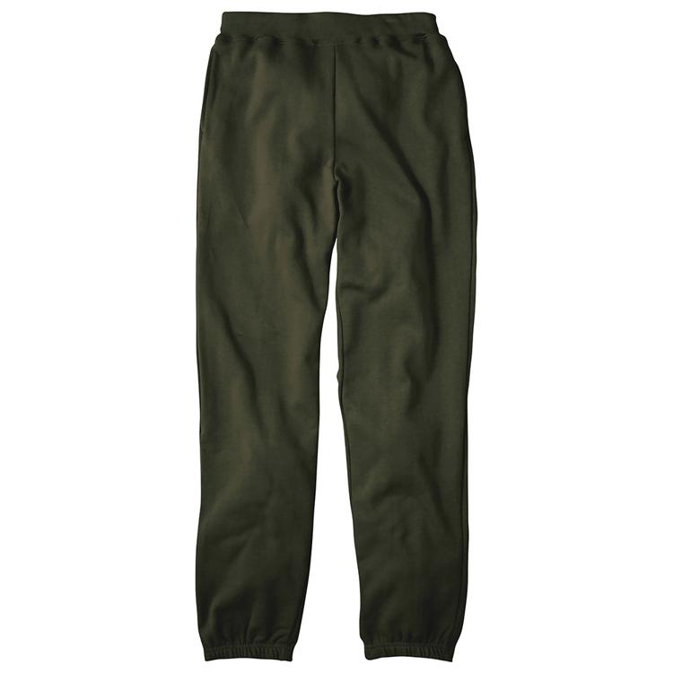 037.アーミーグリーン