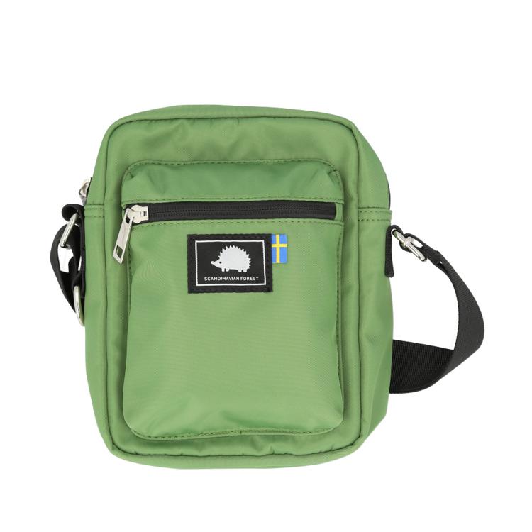 フォレストグリーン