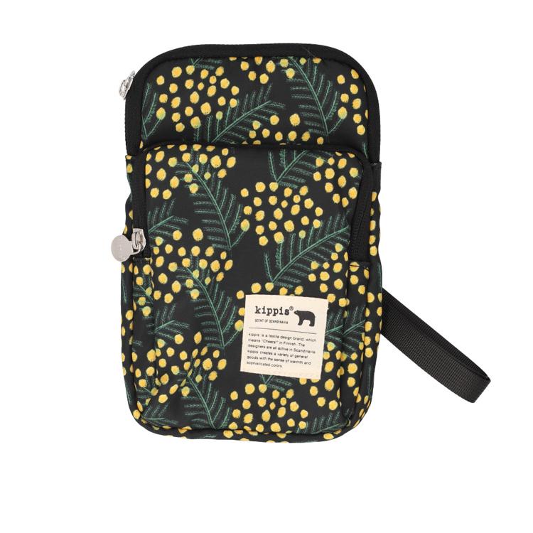 ミモザブラック