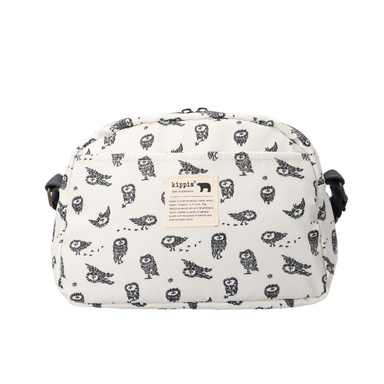 Uggla(IVORY)