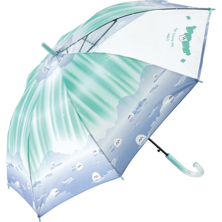 オーロラアザラシMINT