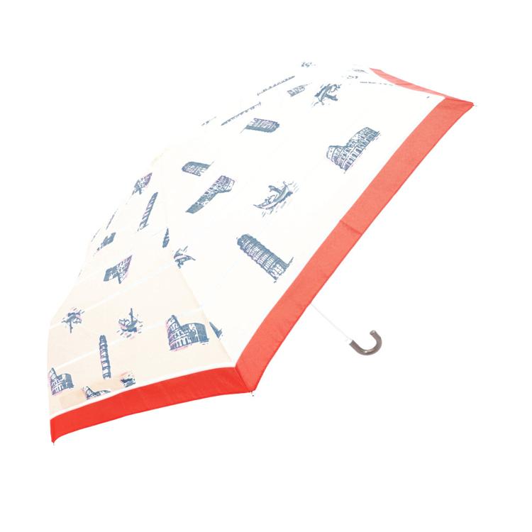 レトロイタリーレッド