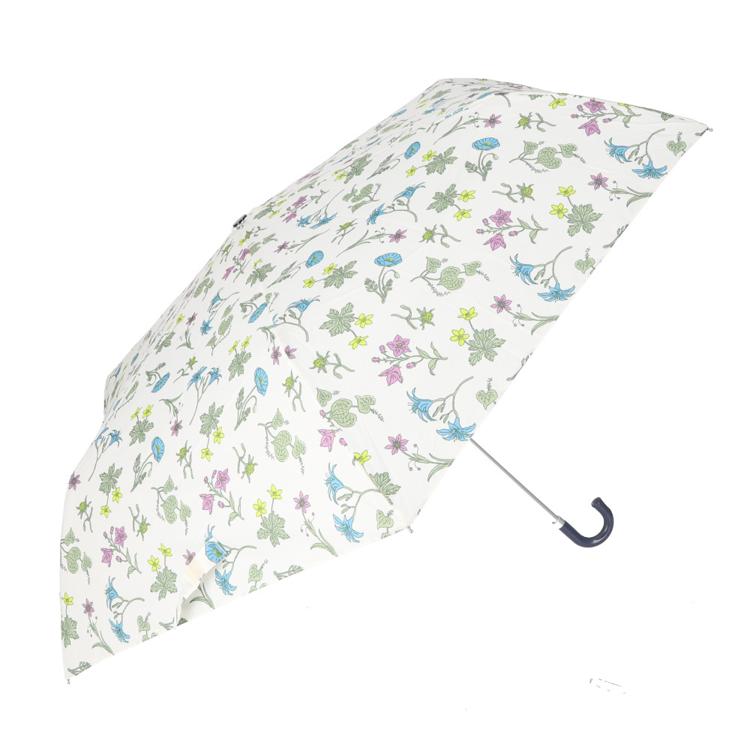 ボタニカルフラワーベージュスカイ