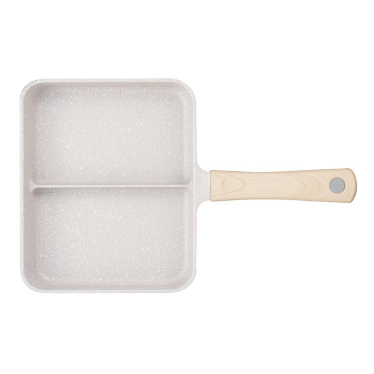 グレーマーブル