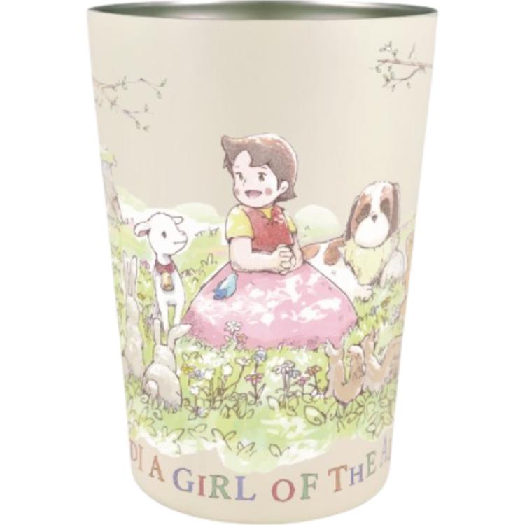 木もれ陽の下で