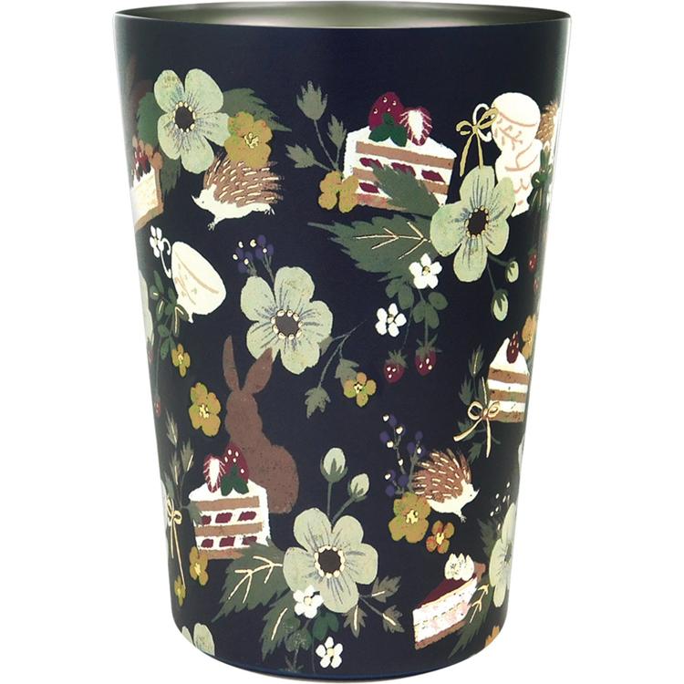 トモコハヤシティータイム