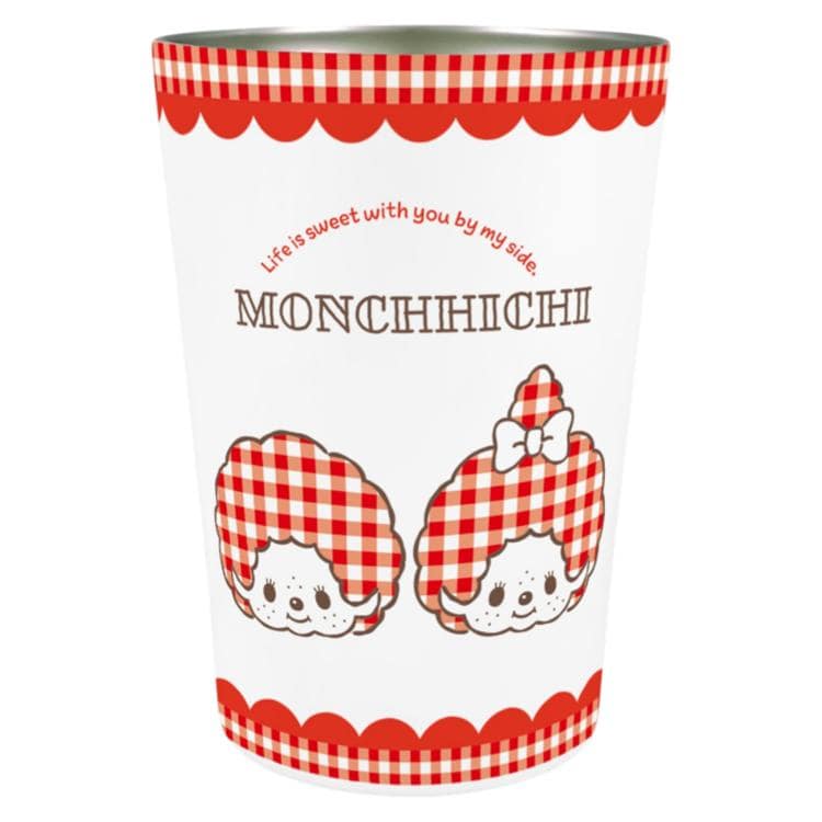 モンチッチ/フェイス