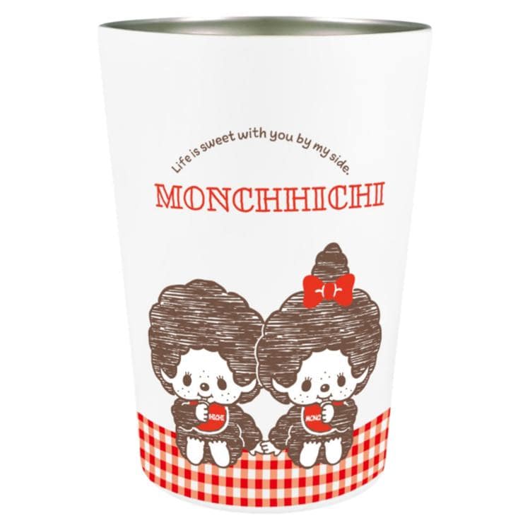 モンチッチ/おすわり