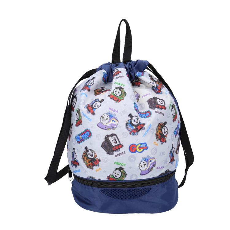 きかんしゃトーマス