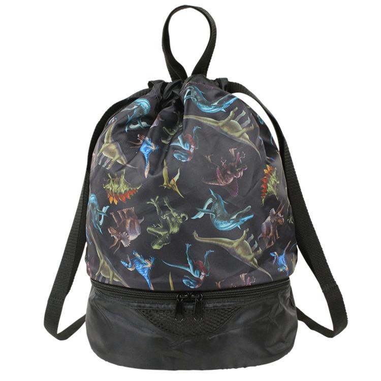 ディノワールド