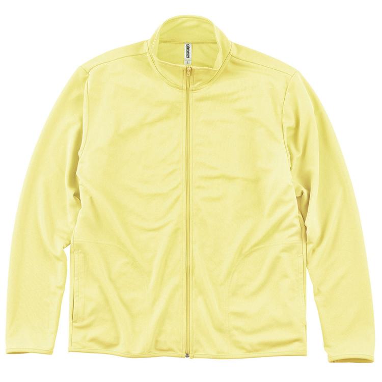 134.ライトイエロー