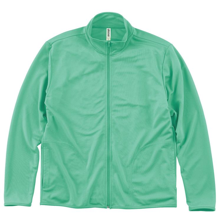 026.ミントグリーン