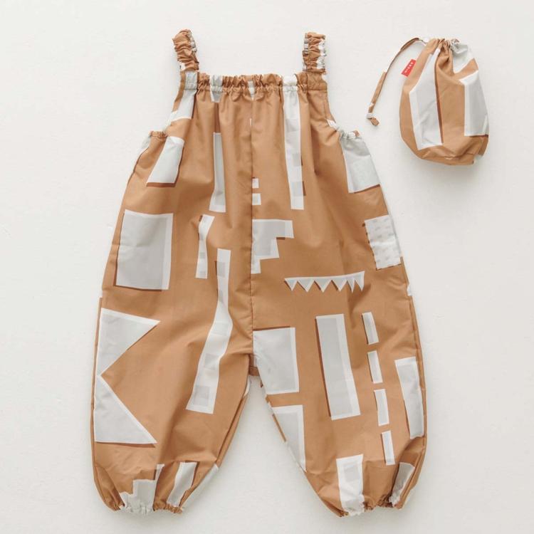 feeling.ブラウン