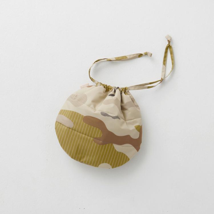 カモフラベージュ