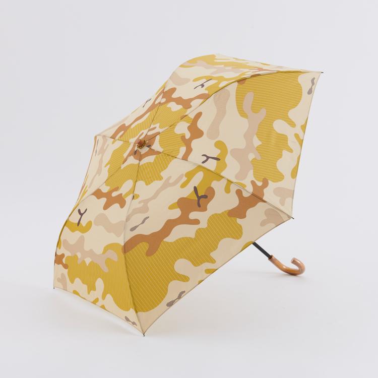 カモフラージュベージュ