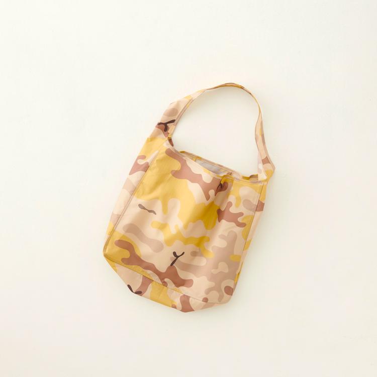 カモフラベージュ