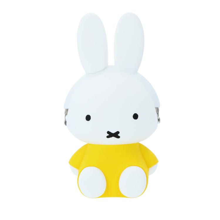 ミッフィーイエロー