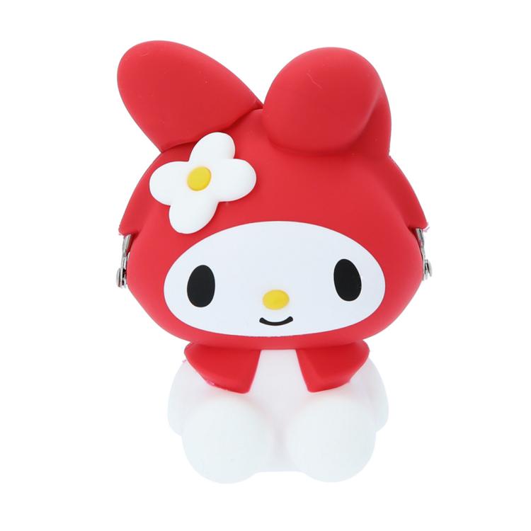 マイメロディレッド