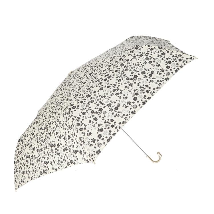 12930.リトルフラワーベージュ