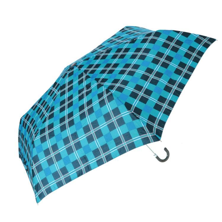 14310.マドラスチェックネイビー