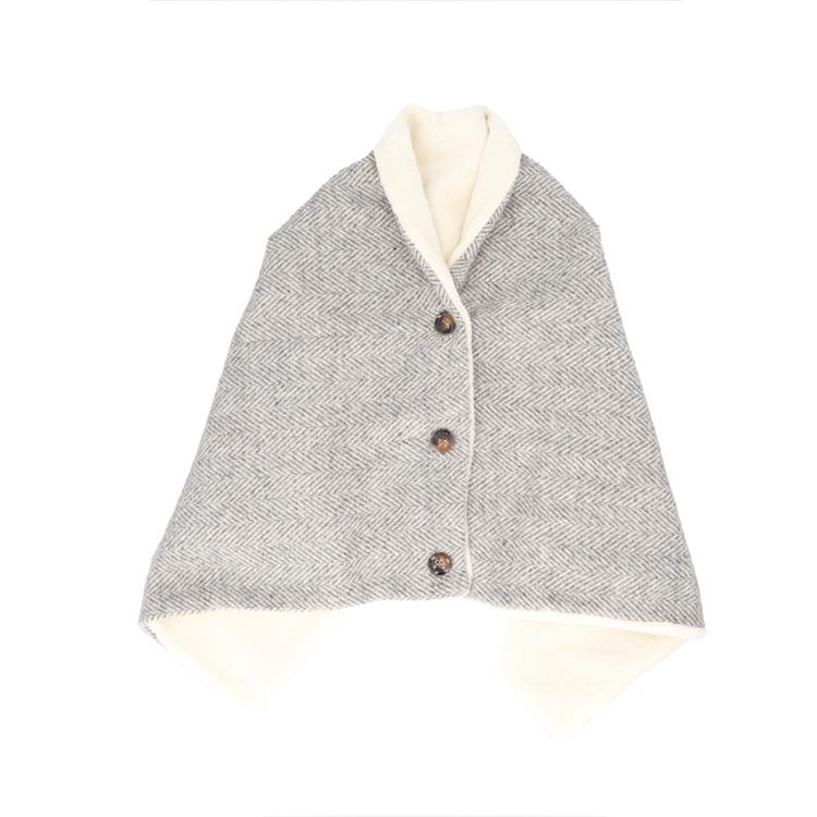 ヘリンボーングレー