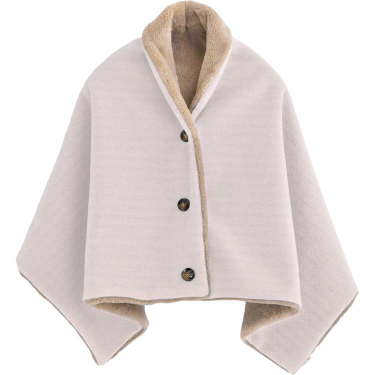 ヘリンボーンピンク