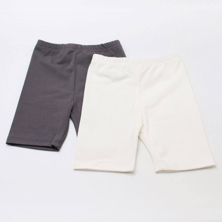 グレーｘアイボリー