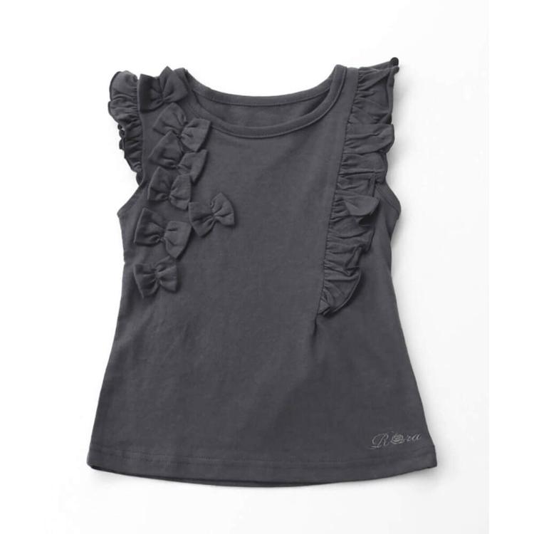 チャコールグレー