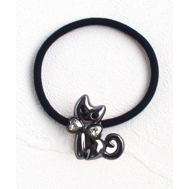 チャコールグレー