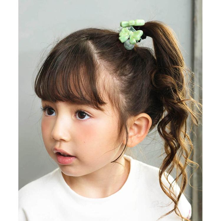 グリーン