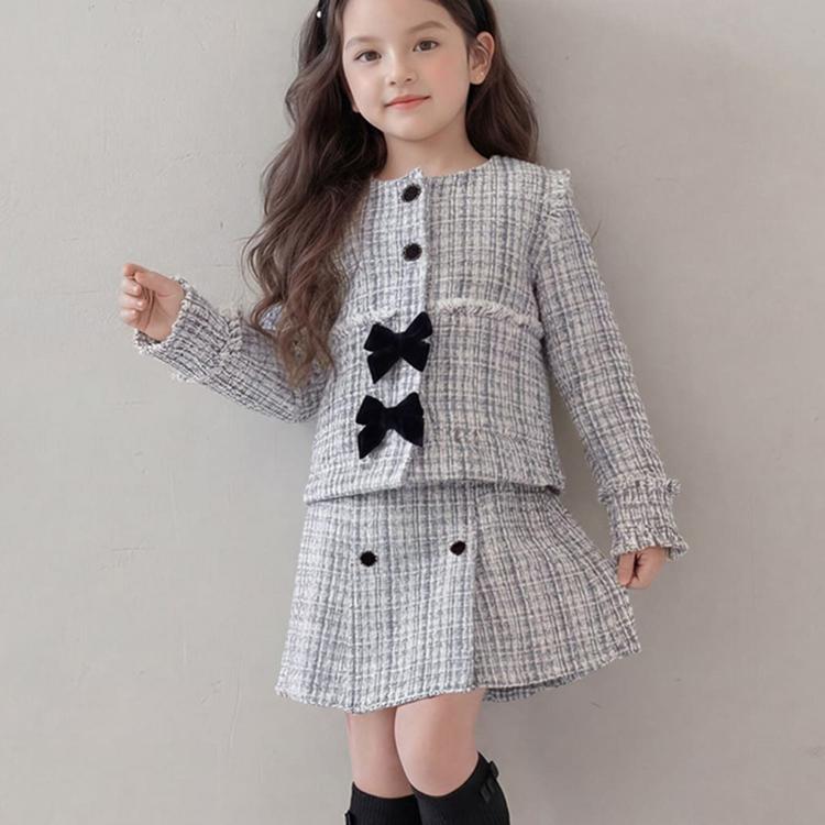 ホワイトxブルー