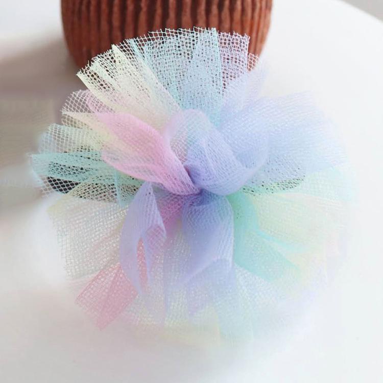 パープルブルー