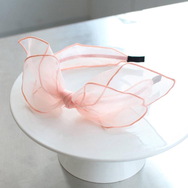 シャーベットオレンジ