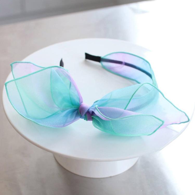 ブルーレインボー