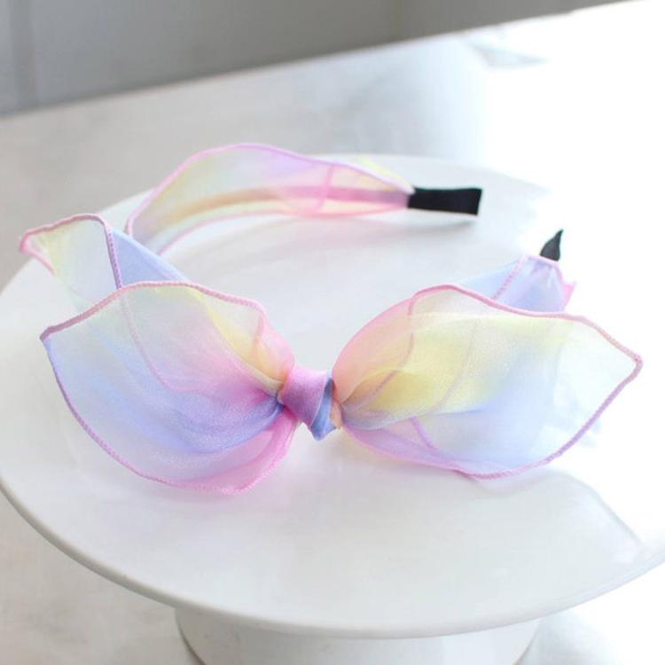 ピンクレインボー