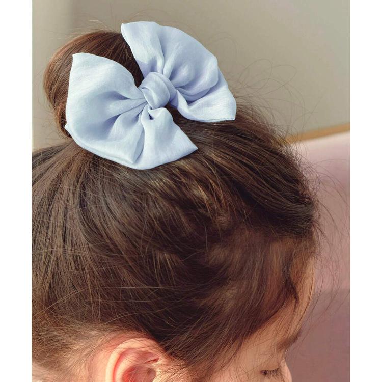 ヴィンテージ空色