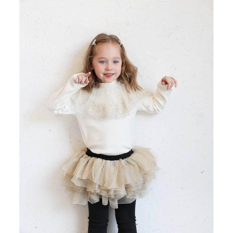 シャンパンゴールド