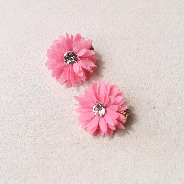 フラミンゴピンク